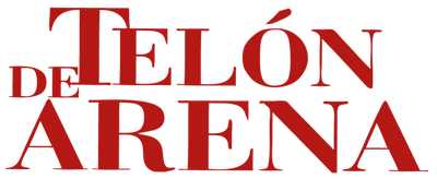Logo de Telon de Arena